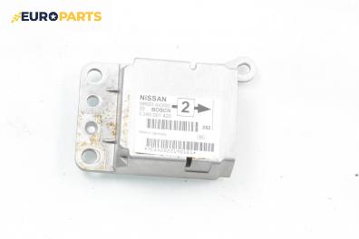 Модул за AIRBAG за Nissan Primera Traveller III (01.2002 - 06.2007), № Bosch 0 285 001 420