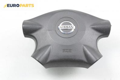 Airbag за Nissan Primera Traveller III (01.2002 - 06.2007), 4+1 вр., комби, позиция: предна