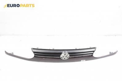 Решетка за Volkswagen Golf III Hatchback (08.1991 - 07.1998), хечбек, позиция: предна