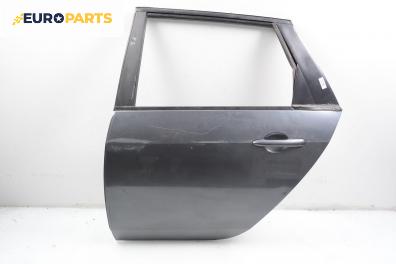 Врата за Nissan Primera Traveller III (01.2002 - 06.2007), 4+1 вр., комби, позиция: задна, лява
