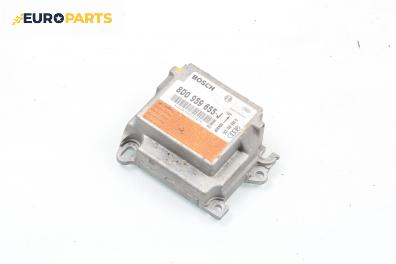 Модул за AIRBAG за Audi A4 Sedan B5 (11.1994 - 09.2001), № 8D0 959 655 J