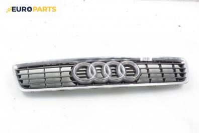 Решетка за Audi A4 Sedan B5 (11.1994 - 09.2001), седан, позиция: предна