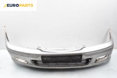 Предна броня за Honda Accord VI Sedan (03.1997 - 12.2003), седан, позиция: предна