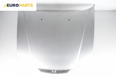 Преден капак за Honda Accord VI Sedan (03.1997 - 12.2003), 4+1 вр., седан, позиция: предна