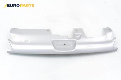 Решетка за Peugeot 306 Break (06.1994 - 04.2002), комби, позиция: предна