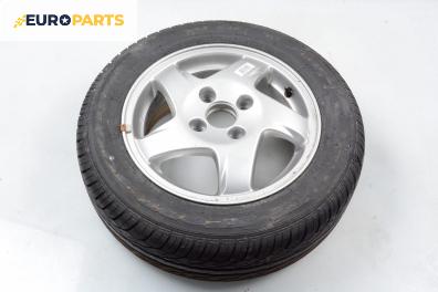 Резервна гума за Honda Accord VI Sedan (03.1997 - 12.2003) 15 цола, ширина 6 (Цената е за 1 бр.)
