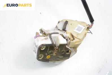 Брава на врата за Honda Accord VI Sedan (03.1997 - 12.2003), позиция: задна, лява