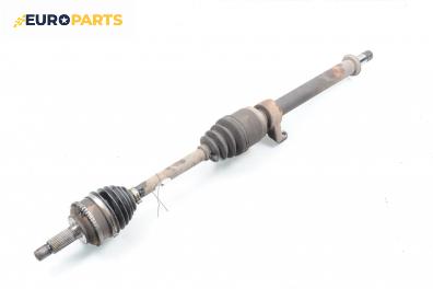 Полуоска за Honda Accord VI Sedan (03.1997 - 12.2003) 1.8 i (CG, CK), 136 к.с., позиция: предна, лява