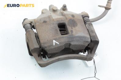 Спирачен апарат за Honda Accord VI Sedan (03.1997 - 12.2003), позиция: предна, лява