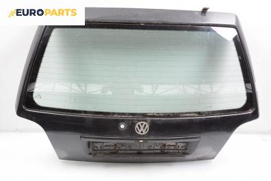 Заден капак за Volkswagen Golf III Hatchback (08.1991 - 07.1998), 4+1 вр., хечбек, позиция: задна