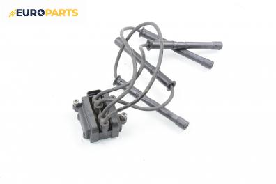 Запалителна бобина за Renault Clio II Hatchback (09.1998 - 09.2005) 1.2 16V (BB05, BB0W, BB11, BB27, BB2T, BB2U, BB2V, CB05...), 75 к.с.