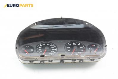 Километраж за Fiat Brava Hatchback (10.1995 - 06.2003) 1.6 16V (182.BB), 103 к.с.