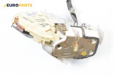 Брава на врата за Honda Accord VI Sedan (03.1997 - 12.2003), позиция: предна, дясна
