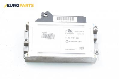 Компютър ABS за BMW 3 Series E36 Touring (01.1995 - 10.1999), № BMW 34.52-1164094