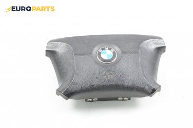 Airbag за BMW 3 Series E36 Touring (01.1995 - 10.1999), 4+1 вр., комби, позиция: предна