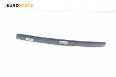 Лайсна заден капак за Volvo S40 I Sedan (07.1995 - 06.2004), седан, позиция: задна