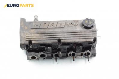 Глава за Fiat Brava Hatchback (10.1995 - 06.2003) 1.4 12V (182.BA), 80 к.с.