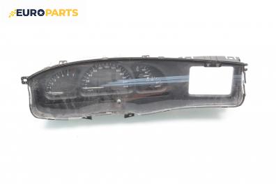 Километраж за Opel Vectra B Sedan (09.1995 - 04.2002) 1.6 i, 75 к.с.