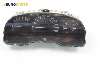 Километраж за Opel Astra F Hatchback (09.1991 - 01.1998) 1.6 i, 71 к.с.