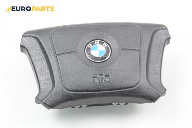 Airbag за BMW 5 Series E39 Sedan (11.1995 - 06.2003), 4+1 вр., седан, позиция: предна