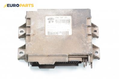 Компютър двигател за Fiat Palio Weekend (04.1996 - 04.2012) 1.2 (178DX.G1A), 73 к.с., № Magneti Marelli IAW 18F.B2