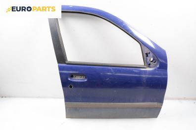 Врата за Fiat Palio Weekend (04.1996 - 04.2012), 4+1 вр., комби, позиция: предна, дясна
