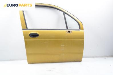Врата за Daewoo Matiz Hatchback (09.1998 - 01.2005), 4+1 вр., хечбек, позиция: предна, дясна