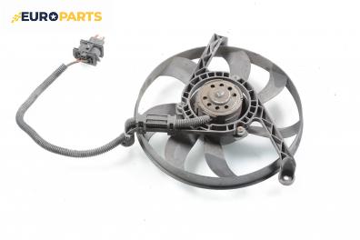 Перка охлаждане за Volkswagen Golf IV Variant (05.1999 - 06.2006) 2.0, 115 к.с.