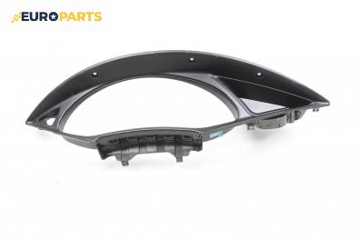 Интериорна пластмаса километраж за Ford Focus I Hatchback (10.1998 - 12.2007), 4+1 вр., хечбек