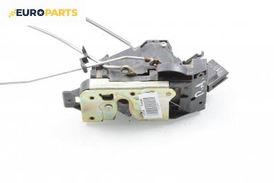 Брава на врата за Ford Focus I Hatchback (10.1998 - 12.2007), позиция: предна, дясна