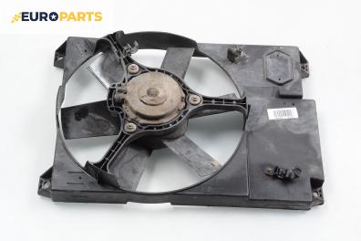Перка охлаждане за Fiat Ducato Box (230) (1994-03-01 - 2002-04-01) 2.5 TDI, 116 к.с.