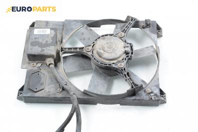 Перка охлаждане за Fiat Ducato Box (230) (1994-03-01 - 2002-04-01) 2.5 TDI, 116 к.с.