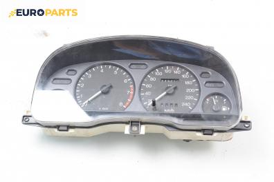 Километраж за Ford Mondeo I Hatchback (02.1993 - 08.1996) 1.8 i 16V, 115 к.с.