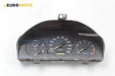 Километраж за Mazda 323 P V Hatchback (10.1996 - 09.1998) 1.5 16V, 88 к.с.