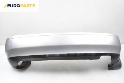 Задна броня за Mazda 323 P V Hatchback (10.1996 - 09.1998), хечбек