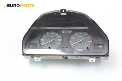 Километраж за Citroen Saxo Hatchback (02.1996 - 04.2004) 1.1 X,SX, 60 к.с.