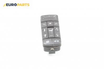 Панел бутони за Opel Vectra C Sedan (04.2002 - 01.2009)