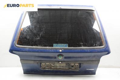 Заден капак за Skoda Felicia II Combi (01.1998 - 06.2001), 4+1 вр., комби, позиция: задна