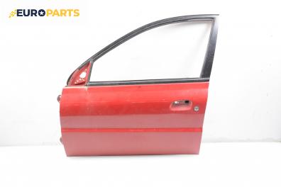 Врата за Kia Rio Estate I (07.2000 - 04.2006), 4+1 вр., комби, позиция: предна, лява