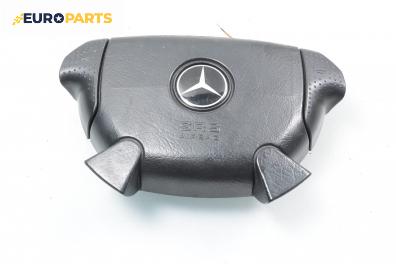 Airbag за Mercedes-Benz CLK-Class Coupe (C208) (06.1997 - 09.2002), 2+1 вр., купе, позиция: предна