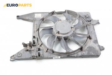 Перка охлаждане за Dacia Logan Express (03.2009 - ...) 1.5 dCi (FS0K), 68 к.с., № Bosch 0 130 307 107