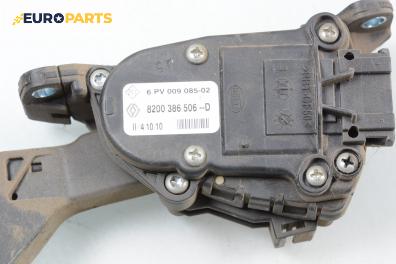 Педал газ за Dacia Logan Express (03.2009 - ...), 8200386506