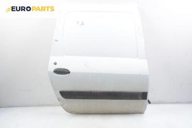 Врата за Dacia Logan Express (03.2009 - ...), 4+1 вр., товарен, позиция: задна, дясна