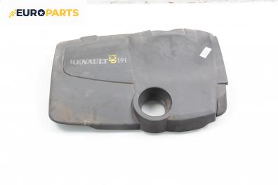 Декоративен капак двигател за Renault Megane II Hatchback (07.2001 - 10.2012)