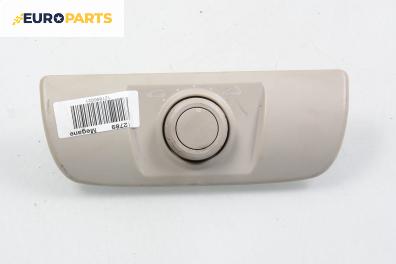 Бутон шибедах за Renault Megane II Hatchback (07.2001 - 10.2012)