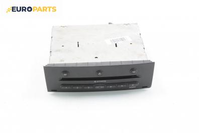 CD чейнджър за Renault Megane II Hatchback (07.2001 - 10.2012), № 8 200 084 437