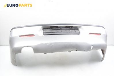 Задна броня за Alfa Romeo 156 Sedan (09.1997 - 09.2005), седан