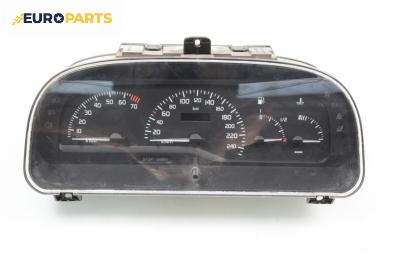 Километраж за Renault Laguna I Grandtour (09.1995 - 03.2001) 2.0 16V (K56D/M), 139 к.с.