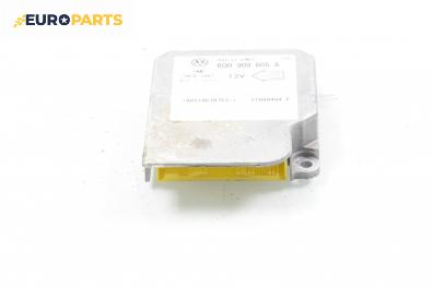 Модул за AIRBAG за Volkswagen Golf IV Hatchback (08.1997 - 06.2005), № Siemens 5WK4 2867