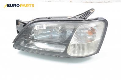Фар за Subaru Legacy III Sedan (10.1998 - 08.2003), седан, позиция: лява